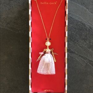 Bella - Jack Necklace